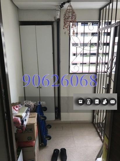 Blk 489 Jurong West Avenue 1 (Jurong West), HDB 4 Rooms #165806482